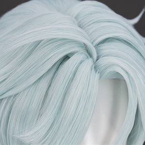 Genshin Impact Ifa Cosplay Wigs