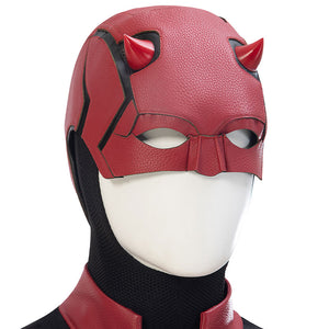 Daredevil: Born Again Daredevil Matt Murdock Cosplay Costumes