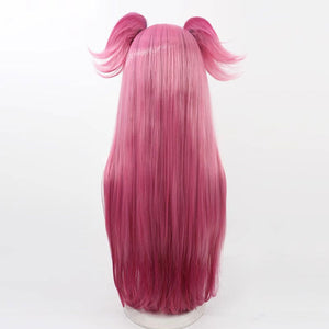 League of Legends LOL Heartsteel Alune Cosplay Wig