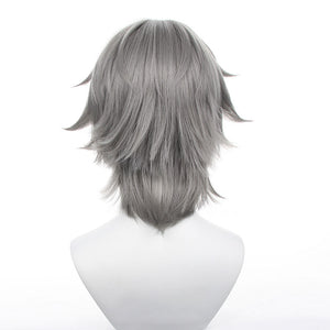 Honkai: Star Rail Trailblazer Male Cosplay Wigs