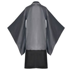 Jujutsu Kaisen Toji Fushiguro Kimono Cosplay Costumes