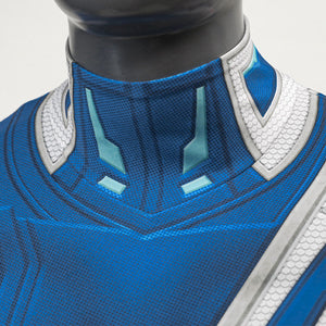 Marvel Rivals Mister Fantastic Jumpsuit Cosplay Costumes