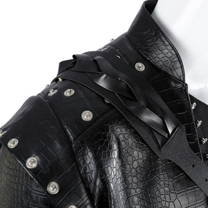 The Witcher Season 5 Geralt Cosplay Costumes