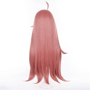 Genshin Impact Clervie Cosplay Wigs