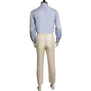 Wonka 2023 Willy Wonka T-shirt Cosplay Costumes