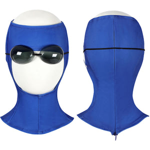 Invincible 3 Mark Grayson Kids Jumpsuit Cosplay Costumes