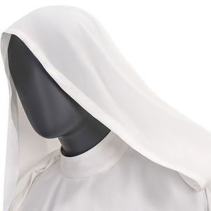 Star Wars: Episode IV A New Hope Princess Leia Organa Cosplay Costumes