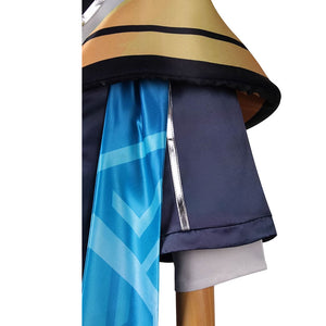 LOL Heartsteel Aphelios Cosplay Costume