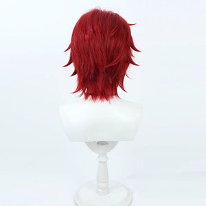 LOL Heartsteel Sett Cosplay Wig