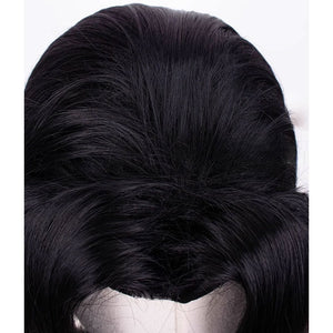 Marvel Rivals Vengeance Psylocke Cosplay Wigs