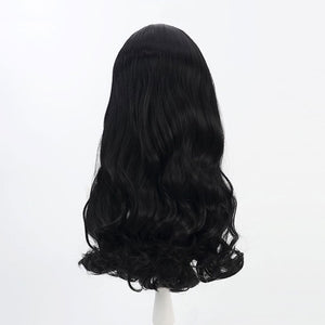 One Piece Rob Lucci Cosplay Wigs