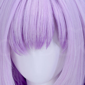 Game Honkai: Star Rail Polyxia Cosplay Wigs