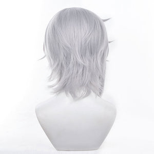 Game Honkai: Star Rail Moze Cosplay Wigs