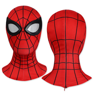 Spider Man : Brand New Day Peter Parker Jumpsuit Cosplay Costumes