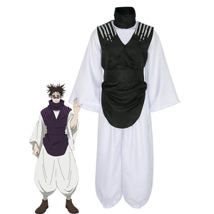 Jujutsu Kaisen Choso Fullset Cosplay Costumes