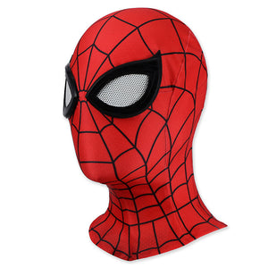 Spider Man : Brand New Day Peter Parker Cosplay Costumes