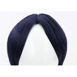 Game Valorant Clove Cosplay Wigs