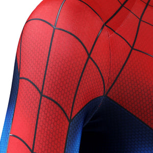 Spider Man : Brand New Day Peter Parker Cosplay Costumes