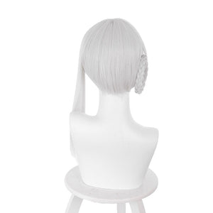 Nier Replicant Kaine Cosplay Wigs