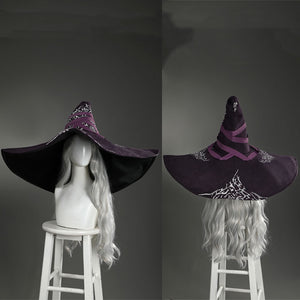 Elden Ring Nightreign Recluse Cosplay Costumes