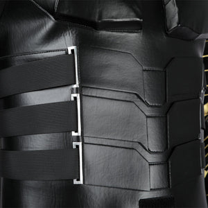 The New Avengers Bucky Barnes Cosplay Costumes