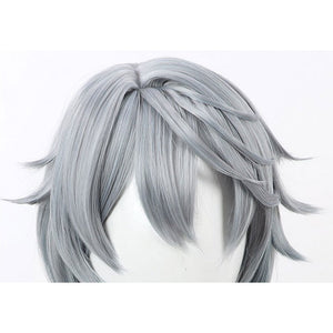 Honkai: Star Rail Sunday Cosplay Wigs