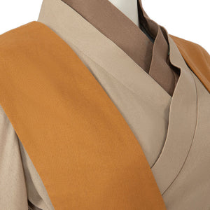 Star Wars: The Acolyte Jecki Lon Cosplay Costumes