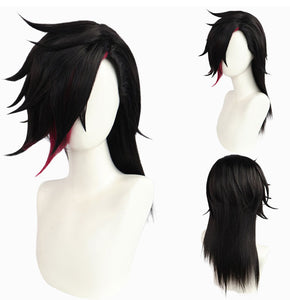 LOL League of Legends Arcane 2 Vi Cosplay Wigs