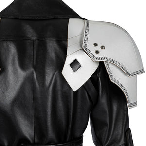 Final Fantasy Young Sephiroth Cosplay Costume