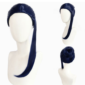 LOL Arcane Season 2 Caitlyn Cosplay Wigs