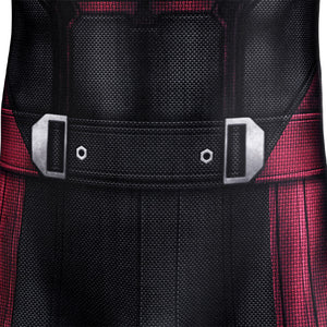 Daredevil Matt Murdock Jumpsuit Cosplay Costumes