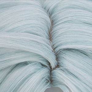 Genshin Impact Ifa Cosplay Wigs
