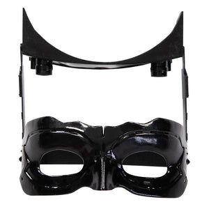 DC The Dark Knight Rises Selina Kyle Mask Cosplay Props