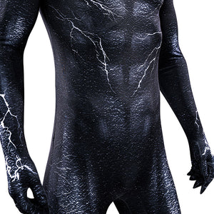 VENOM 3 Venom Jumpsuit Cosplay Costumes