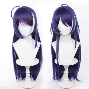 Honkai: Star Rail Acheron Cosplay Wigs