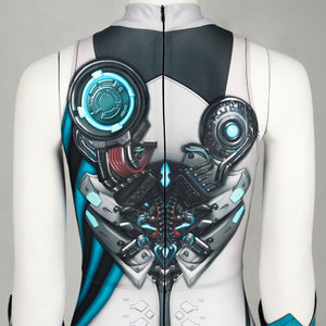 Stellar Blade EVE 07 Cosplay Costumes