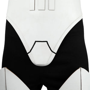Star Wars: The Clone Wars Captain Rex Cosplay Costumes