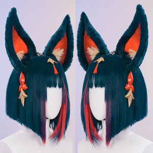 LOL After Hours Ahri Cosplay Costumes