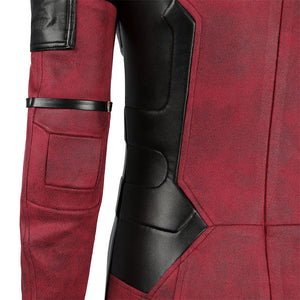 Deadpool 3 Wade Wilson Women's Cosplay Costume