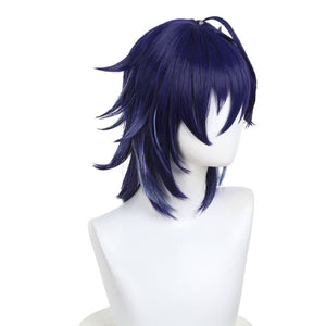 Game Genshin Impact Ororon Cosplay Wigs