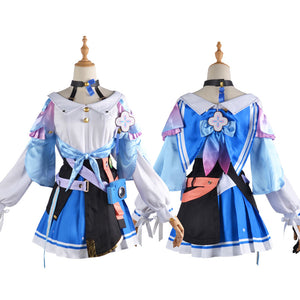 Honkai: Star Rail March 7th Cosplay Costumes