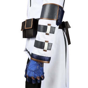 Valorant Cypher Fullset Cosplay Costumes