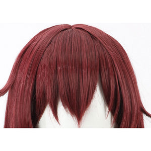 Honkai Impact 3rd Eden Cosplay Wigs