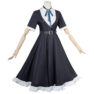 Game Honkai Star Rail Firefly Sunset City Cosplay Costumes