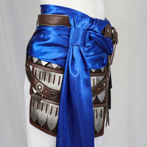 Prince of Persia: The Lost Crown Sargon Cosplay Costumes