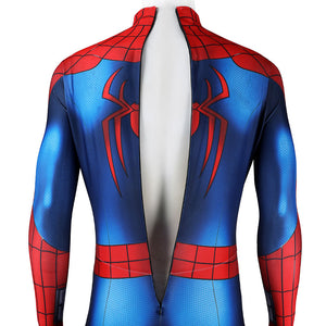 Spider Man : Brand New Day Peter Parker Cosplay Costumes
