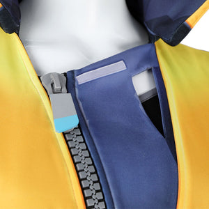 VALORANT Waylay Cosplay Costumes