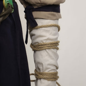 Black Myth: Wukong Wukong Braided Belt Cosplay Costume