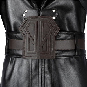 Final Fantasy Young Sephiroth Cosplay Costume