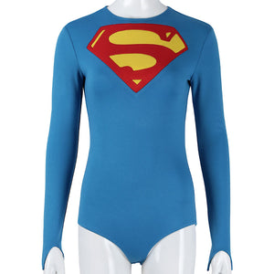 Supergirl: Woman of Tomorrow Manga Version Cosplay Costumes